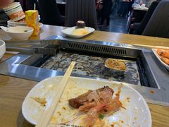 -苏格里岛自助海鲜烤肉火锅(集美万达店)