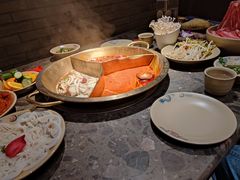 -小龙坎火锅(湖滨银泰in77店)
