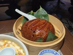 江米扣肉-南京大牌档(济南万象城店)