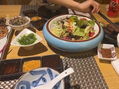 -久居·炭火烤肉(景辰大厦店)
