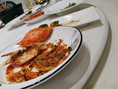 -沪华海鲜大酒楼(南汇店)