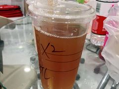 -星巴克臻选(周浦万达店)