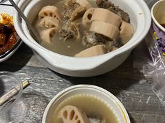 -大隐隐于市私房菜(保和小区店)