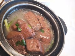 鹅红-沙河粉村·国家非遗传承(云台店)