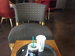 -星巴克(长春世纪鸿源店)