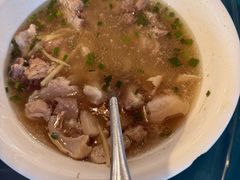 -罗大姐湘潭菜馆(洋湖春园店)