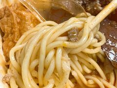 -四里沙茶面(湖滨四里店)