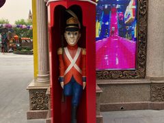 -安徒生童话乐园