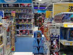 -TOYSRUS玩具反斗城(郑州熙地港店)