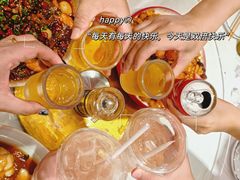-大眼锅贴水饺(河东店)