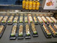 -池田寿司·4H鲜作(朝阳大悦城店)