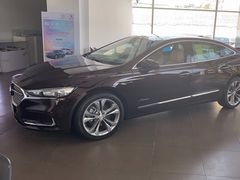 -别克·上海翟业(虹桥店)