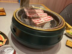 -龙虾奇迹泥炉烤肉(大华三路店)