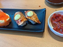 -万岁寿司(万国店)