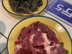 老肉片-石灰市老火锅(北滨路店)
