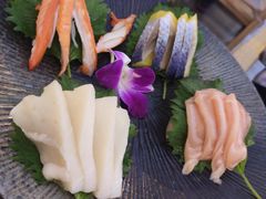 -呆住二更日本料理