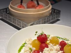 -桂满陇·海市蜃楼·黑金(国金店)