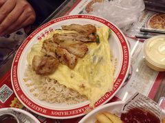 -孖记茶档·热腾茶餐(江南西plus店)