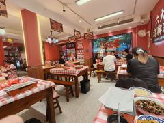 -龙虾当家·大排档(红谷滩五中店)
