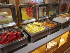 -姥姥春饼·烤鸭(未央路盛龙店)