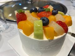 -味多美蛋糕(航天桥店)