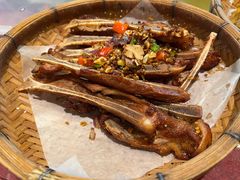 -园林美食城·本土农家菜(杨和镇店)