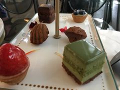 -PAUL LAFAYET 法式甜品(港汇广场店)