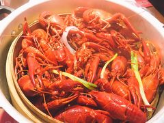 -蚝魁竹笼蒸生蚝 余杭店