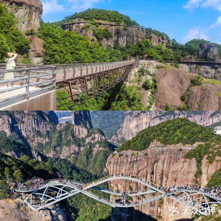 台州旅游攻略|保姆级实用攻略