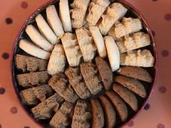 4MIX大盒-珍妮曲奇聪明小熊(尖沙咀店)