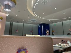 -夏日玛莉西餐厅(梅溪湖步步高店)