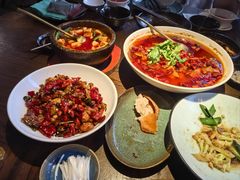 -宋·川菜(珠江新城店)