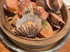 -喝丢一只鞋海鲜烧烤·海肠捞饭(市场店)
