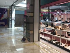 -紫荆广场·花漫里