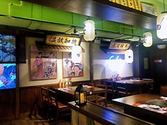 -樱宿日式和牛烧肉(五道口店)