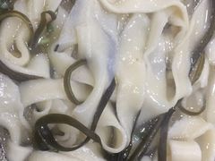 -马遂林烩面馆(少室路店)