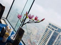 -南京商茂国际酒店(新街口德基广场店)