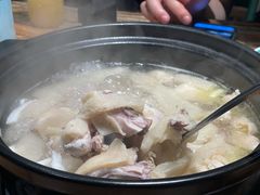 -春润大地海南椰子鸡(沙井京基百纳广场店)