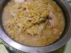 -老六杀猪菜(进乡街店)