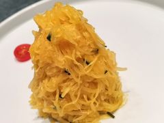 金瓜丝-道道鲜·崇明私房菜(五角场店)