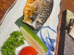 -九井澤精致料理(金茂店)