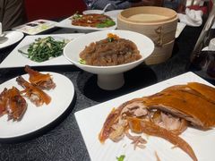 -正德楼果木烤鸭·渔家菜(东港店)
