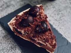 巧克力车厘子派-Pie Bird(新闸路店)