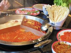 -犊门火锅(长沙五一广场总店)