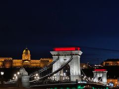 -塞切尼链桥