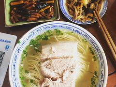 -同得兴 Since·1995 传统苏式面馆(十全街店)