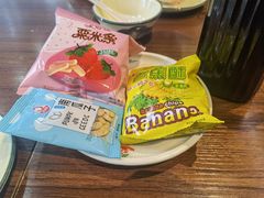 -庆峰龙虾烧烤(合肥一店)