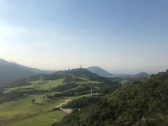-东部华侨城