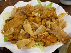 八珍豆腐-来顺成饭庄