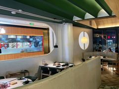 -狐狸爱上椰子鸡(金地广场店)